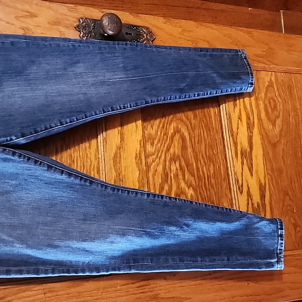 Banana Republic jeans - Picture 3 of 10